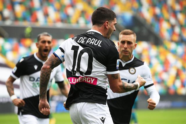 五大联赛助攻榜：萨卡居首 亚马尔9次排第2