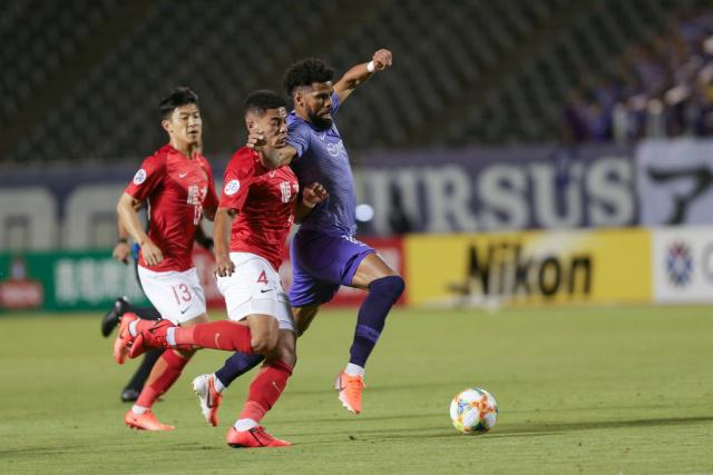 亚运会男篮决赛：菲律宾70-60战胜约旦夺冠