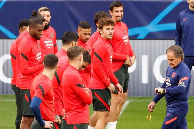 斯科拉里：C罗正在努力表现 为参加2026年世界杯